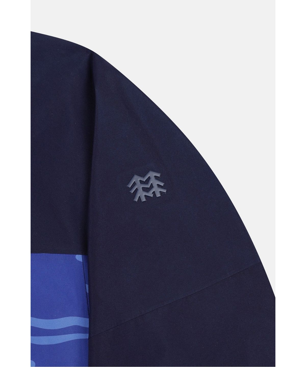 코오롱스포츠(KOLON SPORT) [KAWS] 고어텍스 2L 재킷 JWJGW26870RBU
