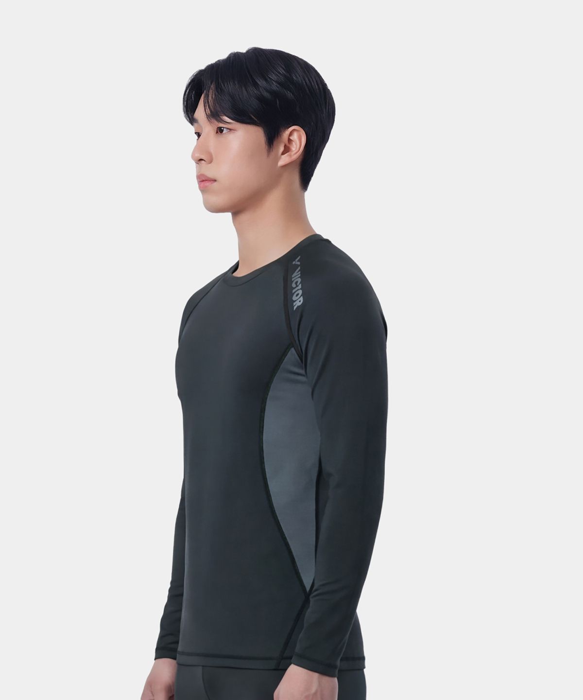 빅터(VICTOR) SHADOW SLIM 공용 이너 타이즈 (T-55105)