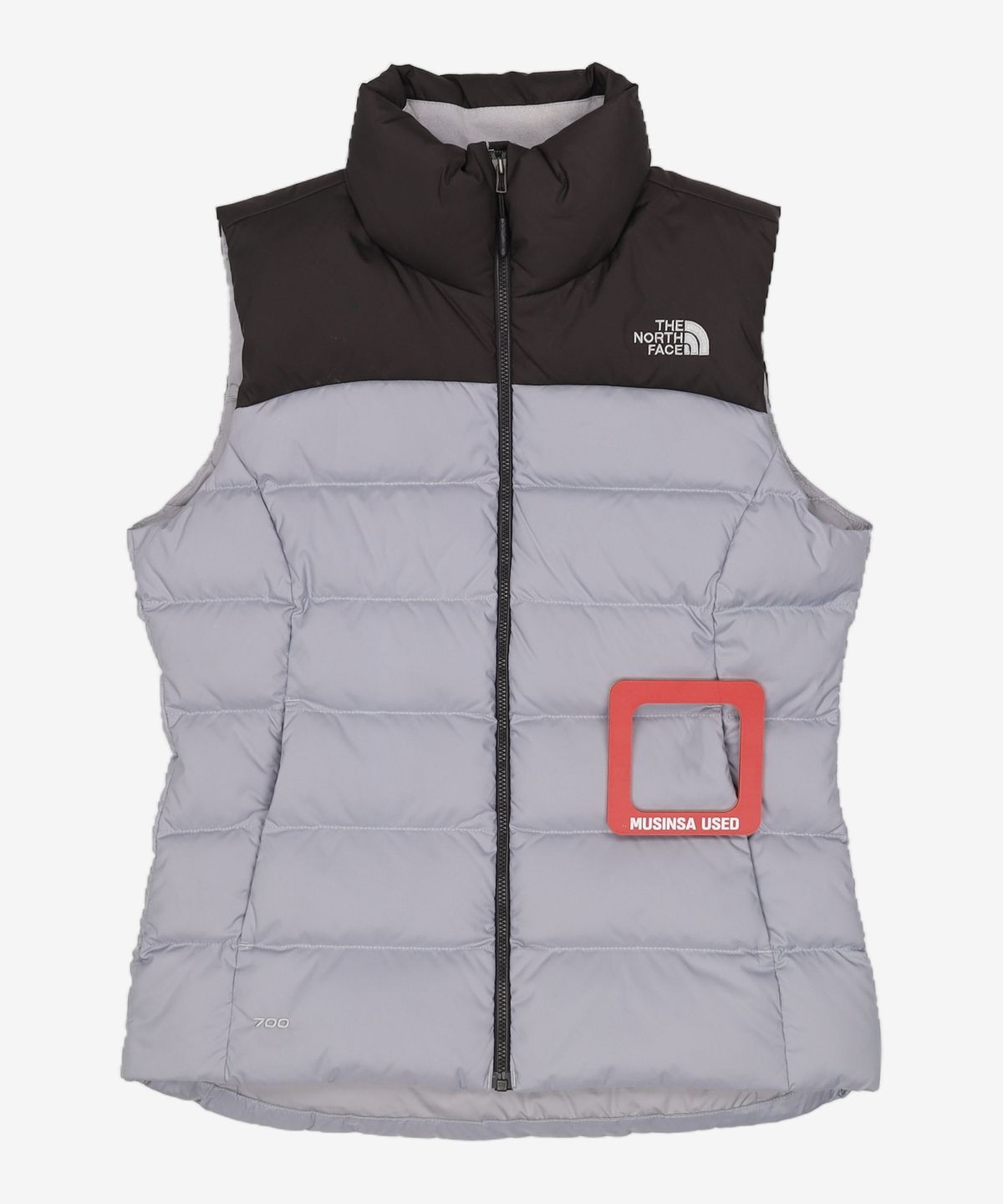 노스페이스(THE NORTH FACE) 패딩 베스트 S
