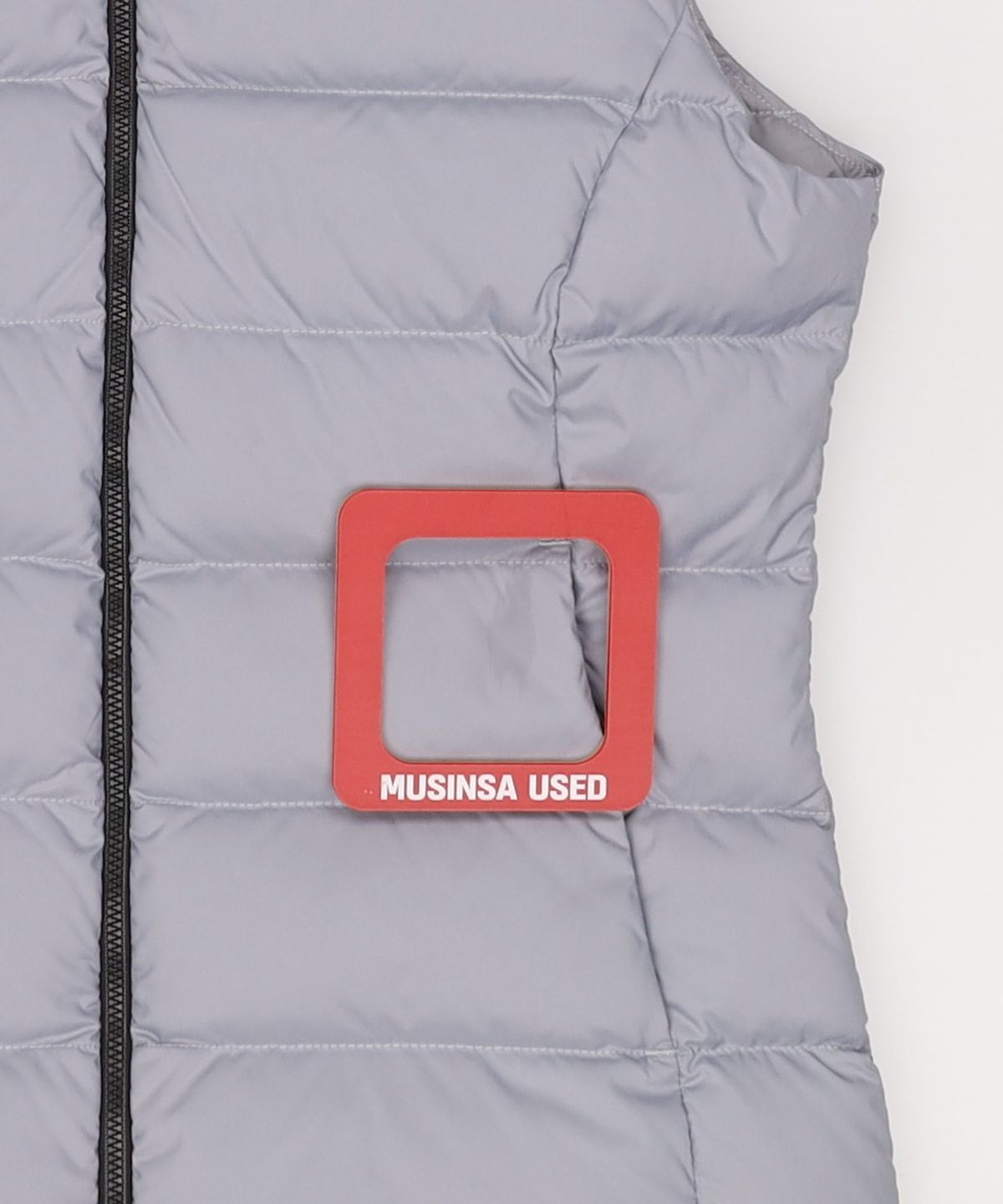 노스페이스(THE NORTH FACE) 패딩 베스트 S