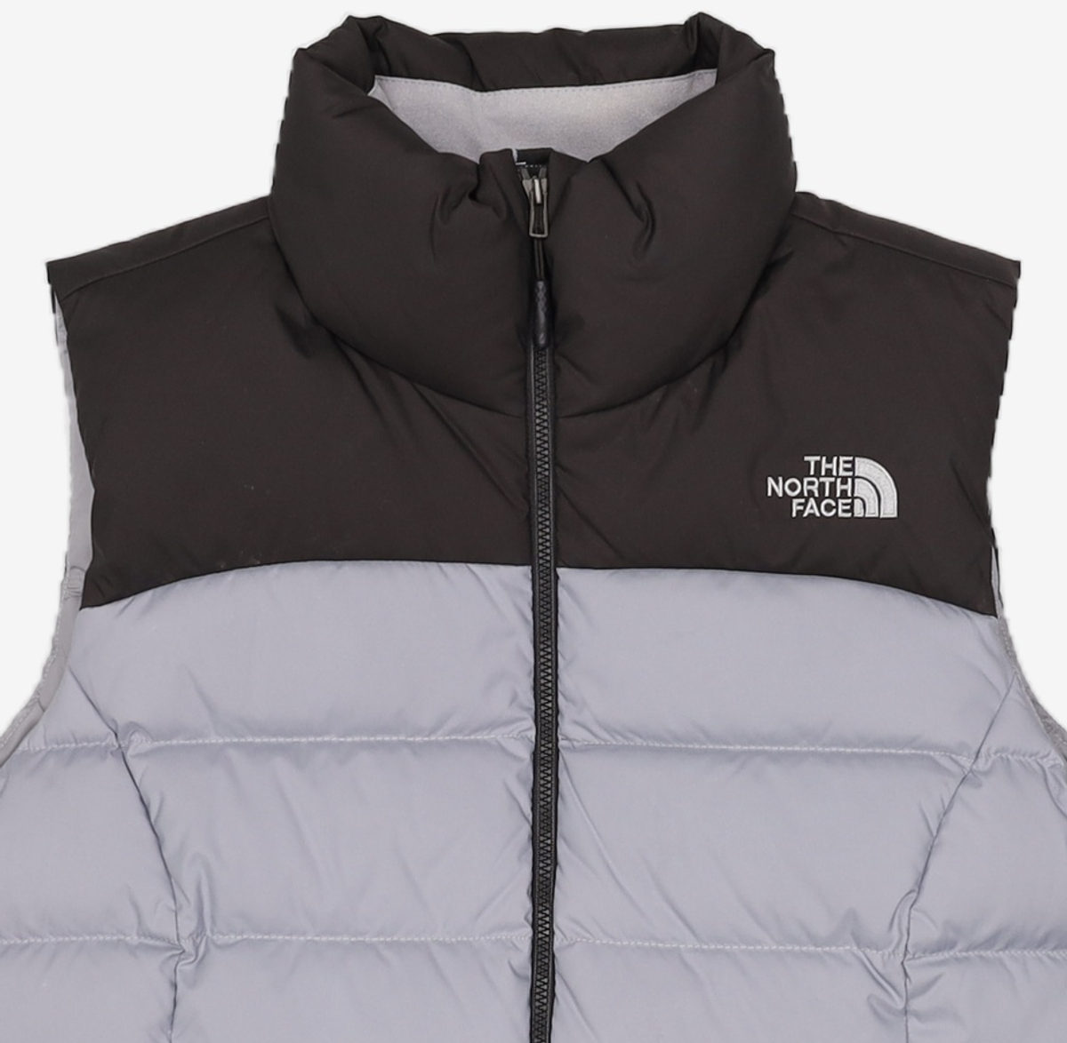 노스페이스(THE NORTH FACE) 패딩 베스트 S