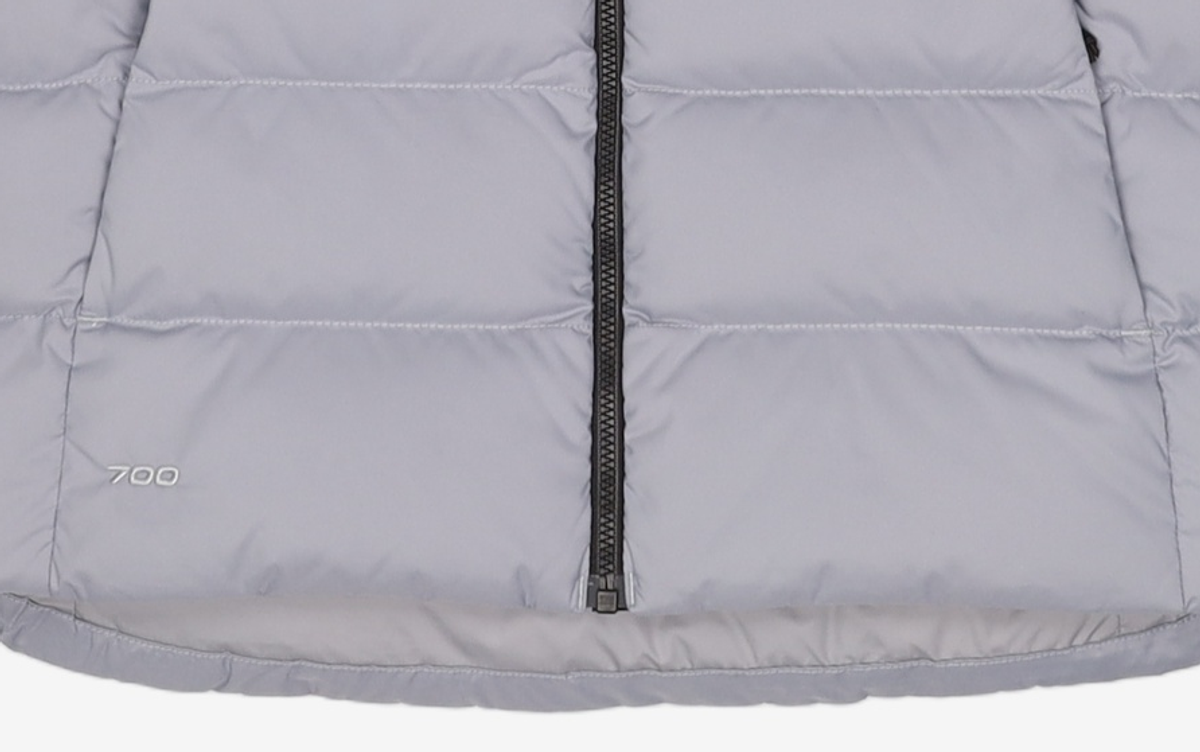노스페이스(THE NORTH FACE) 패딩 베스트 S