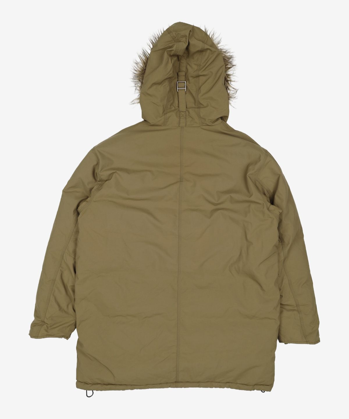 칼하트(CARHARTT) 숏 패딩/숏 헤비 아우터 L