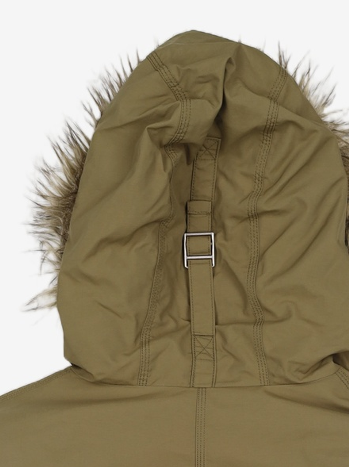 칼하트(CARHARTT) 숏 패딩/숏 헤비 아우터 L
