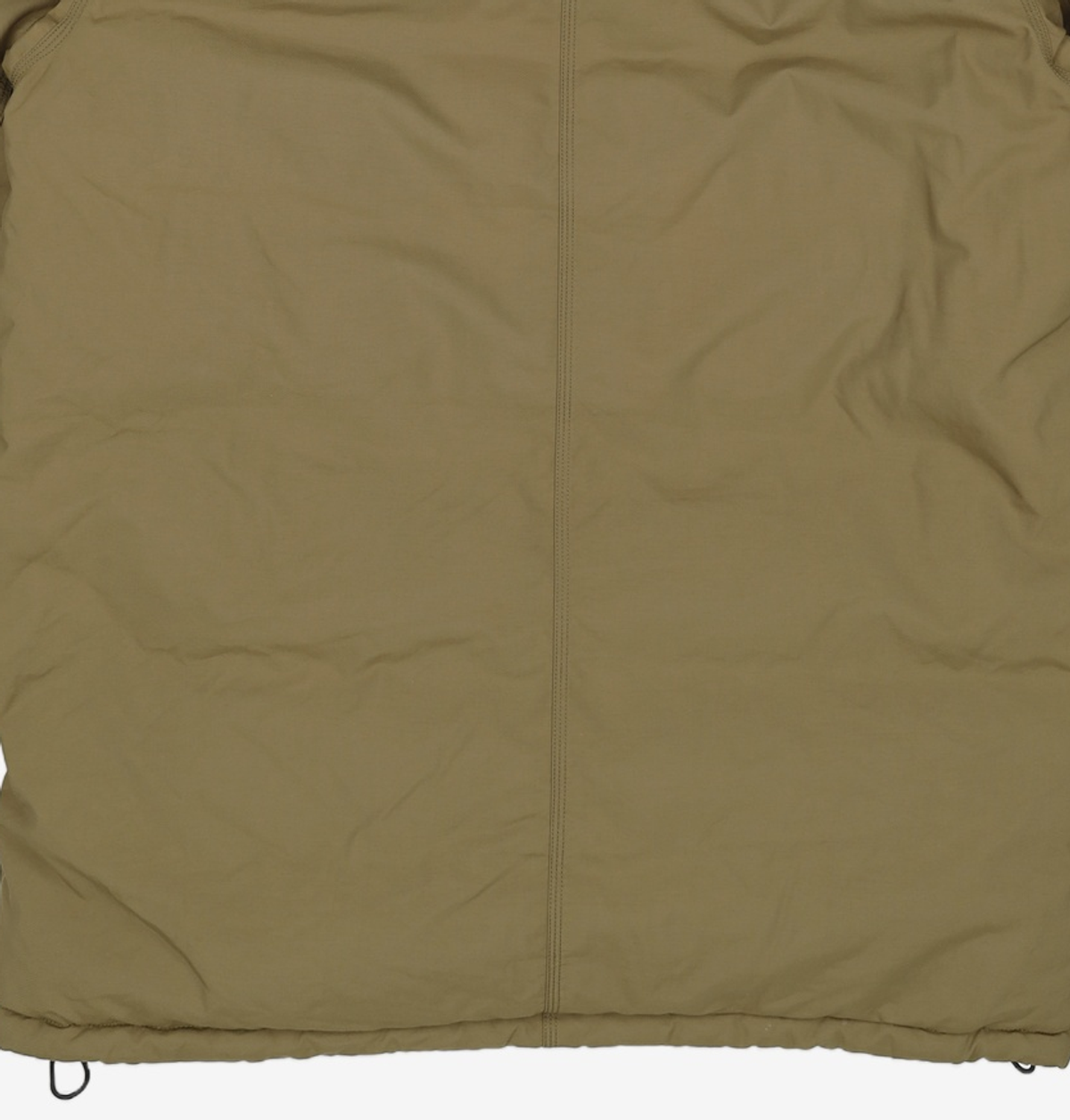 칼하트(CARHARTT) 숏 패딩/숏 헤비 아우터 L