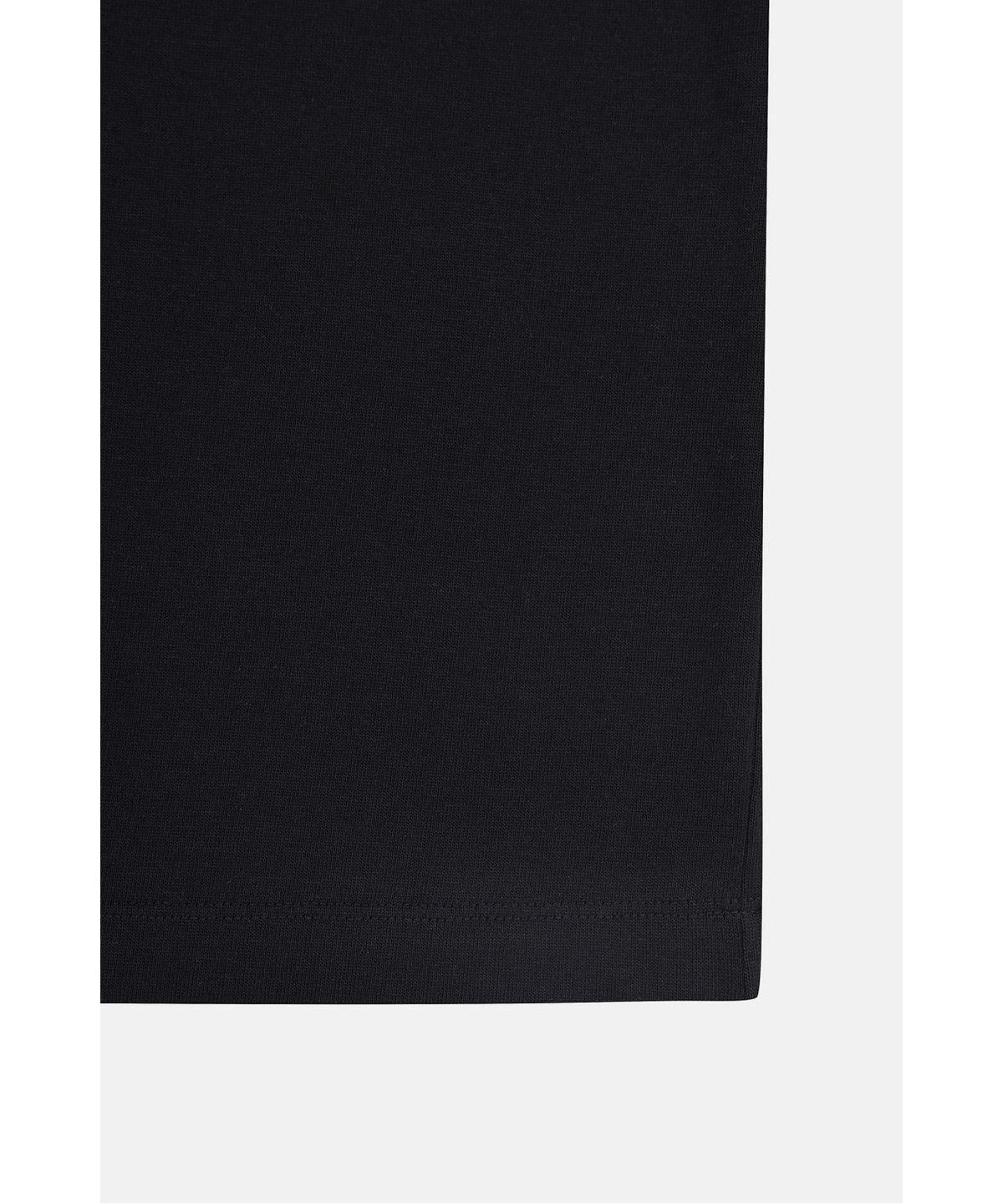 코오롱스포츠(KOLON SPORT) [KAWS] 그래픽 티셔츠 JWTCX26870BLK