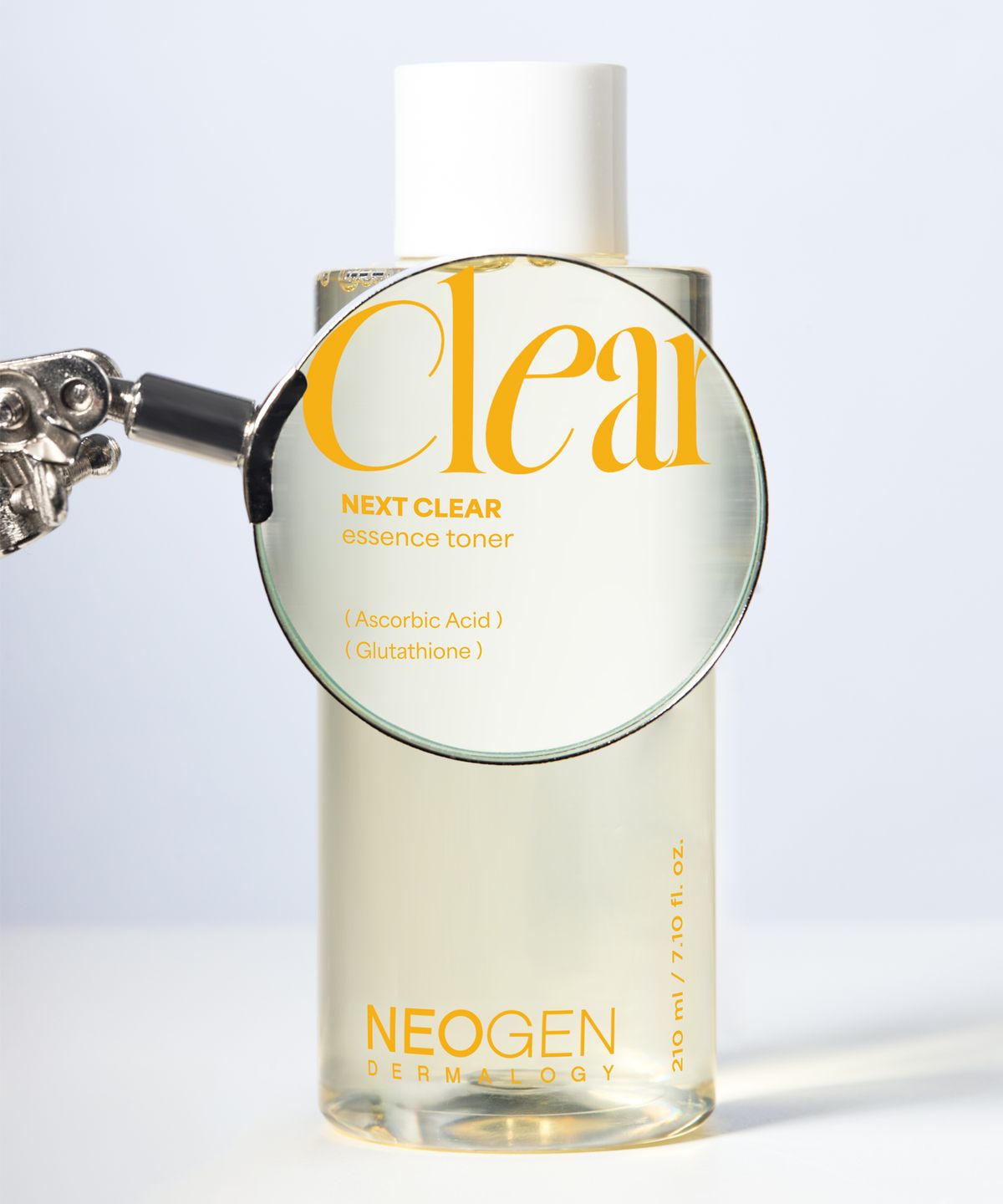 네오젠(NEOGEN) 넥스트 클리어 에센스 토너 210ml