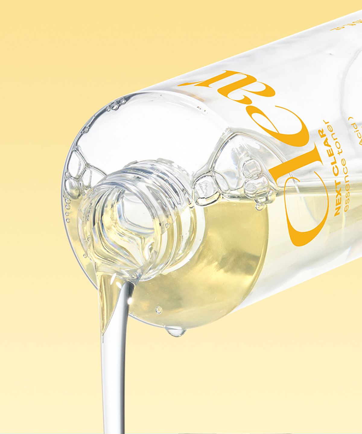 네오젠(NEOGEN) 넥스트 클리어 에센스 토너 210ml