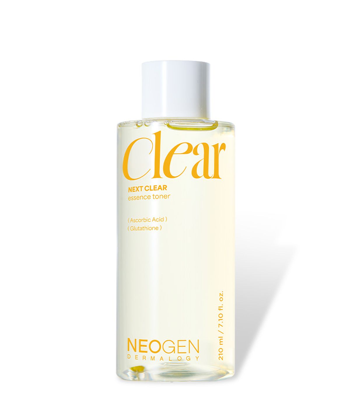 네오젠(NEOGEN) 넥스트 클리어 에센스 토너 210ml