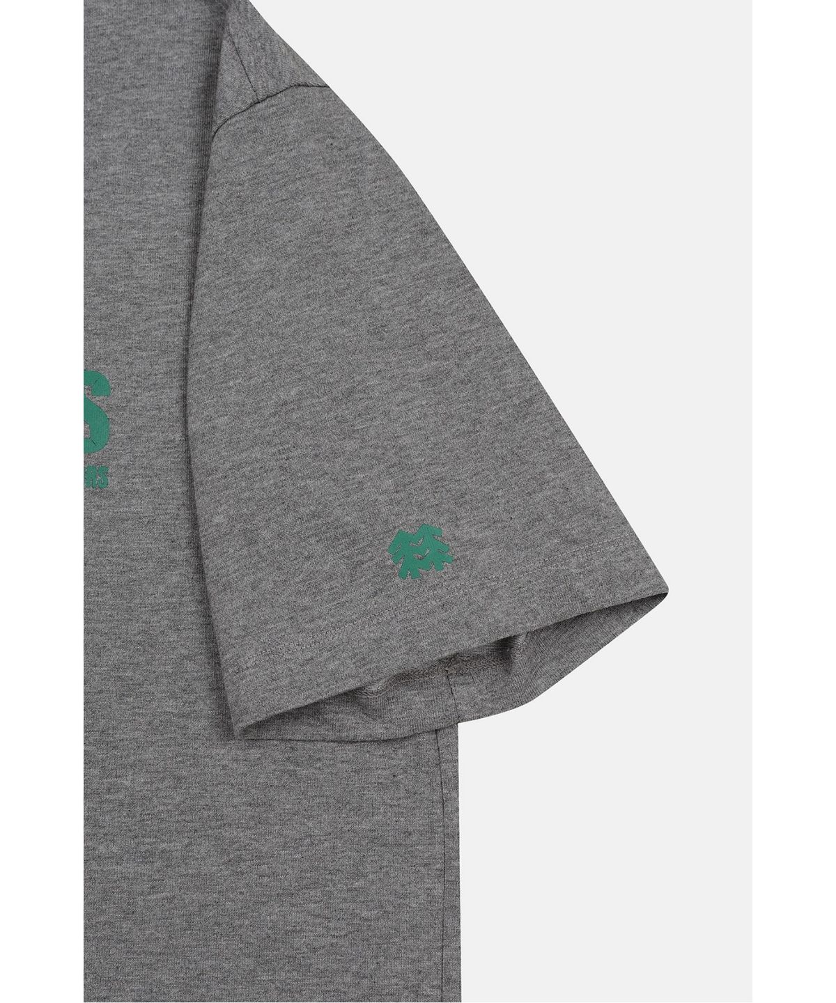 코오롱스포츠(KOLON SPORT) [KAWS] 그래픽 티셔츠 JWTCX26870MML