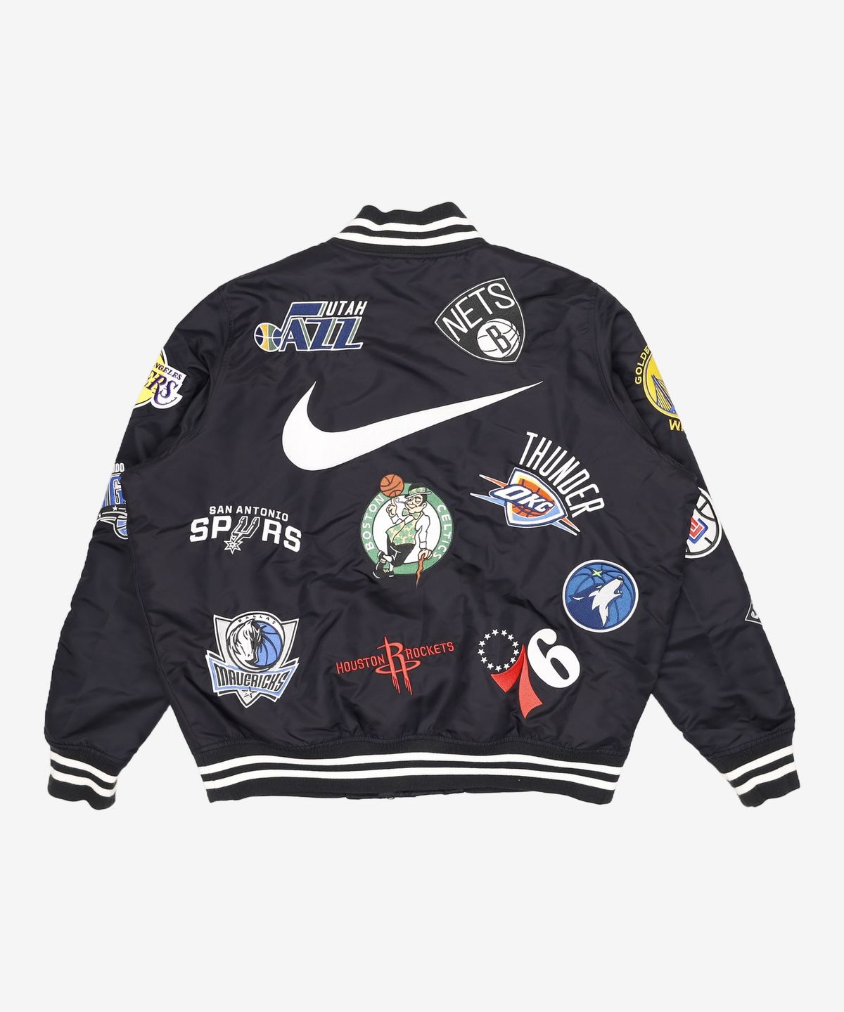 나이키(NIKE) 스타디움 재킷 L