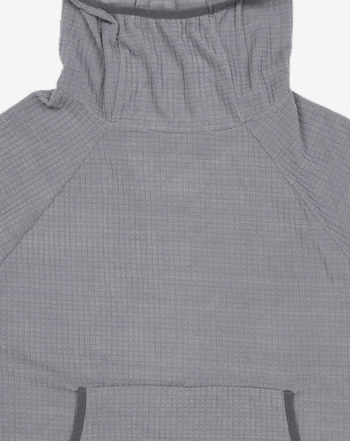 매든(MADDEN) 사용 안함 FUNNY PULLOVER HOODIE Charcoal XL
