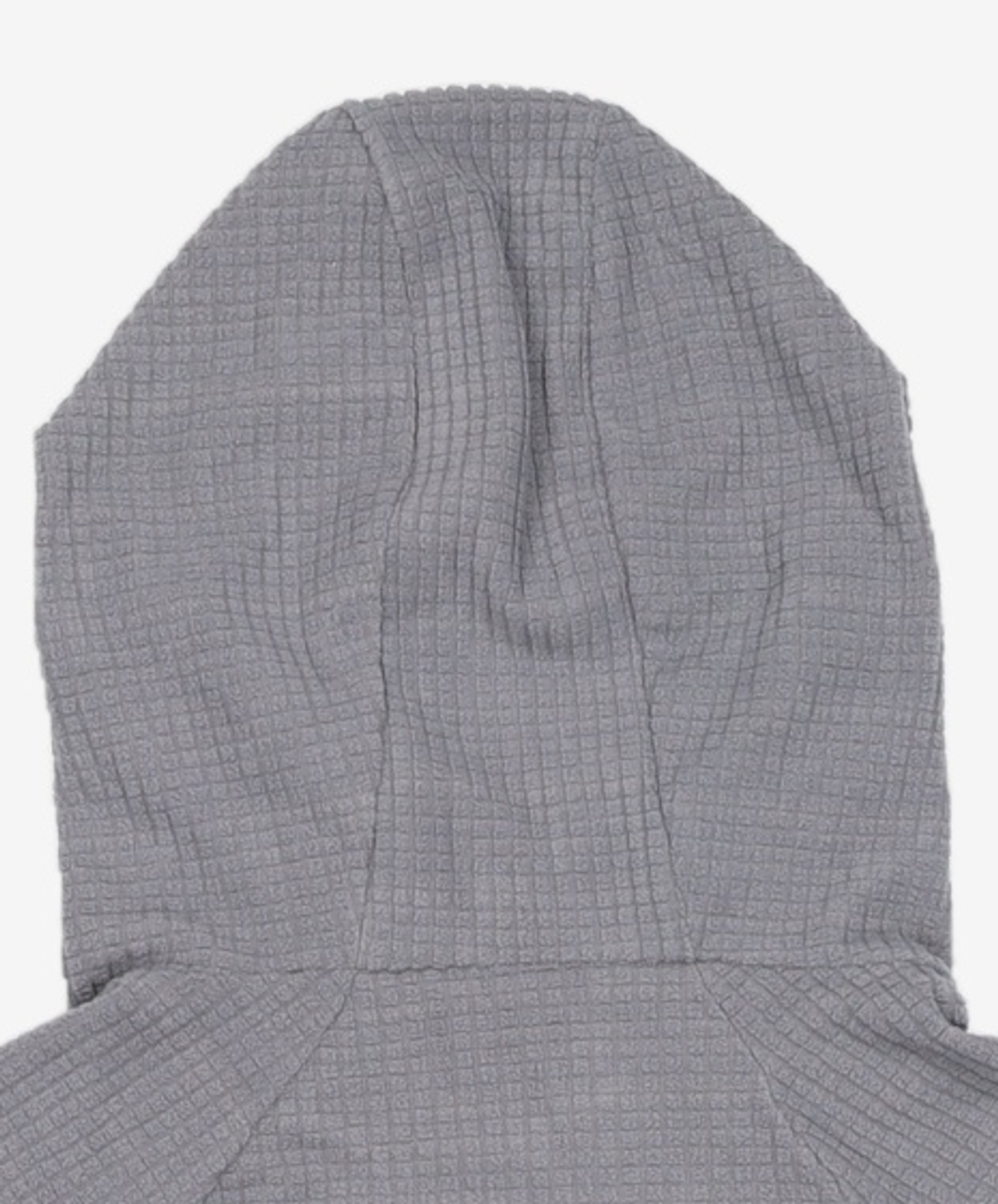매든(MADDEN) 사용 안함 FUNNY PULLOVER HOODIE Charcoal XL
