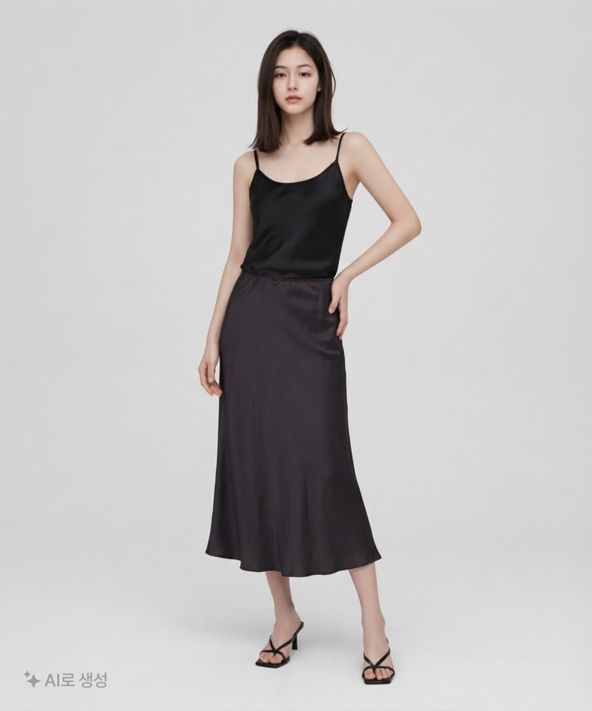 자라(ZARA) 롱스커트 M