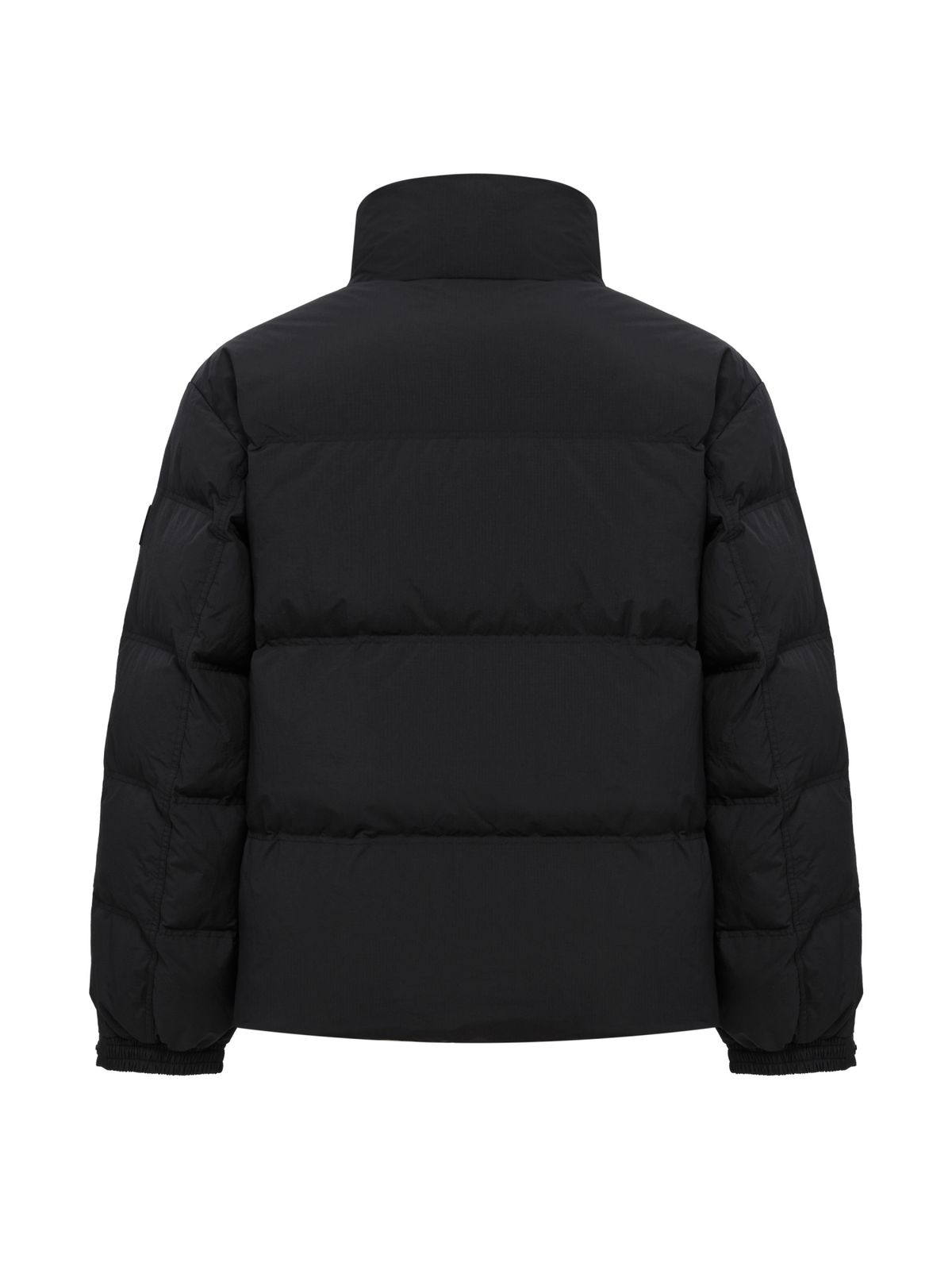 아이더(EIDER) AIRLITH (에어리스) 남성 푸퍼 다운 자켓_Black_DMW26547Z1