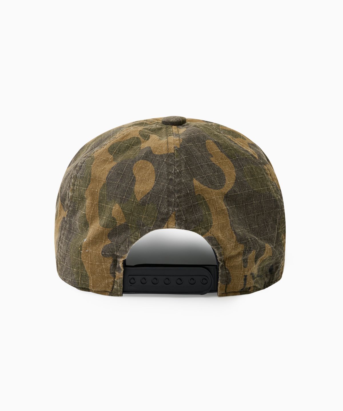 미카엘1991(MICHAEL1991) DSMC VETERAN CAMO CAP - BROWN CAMO
