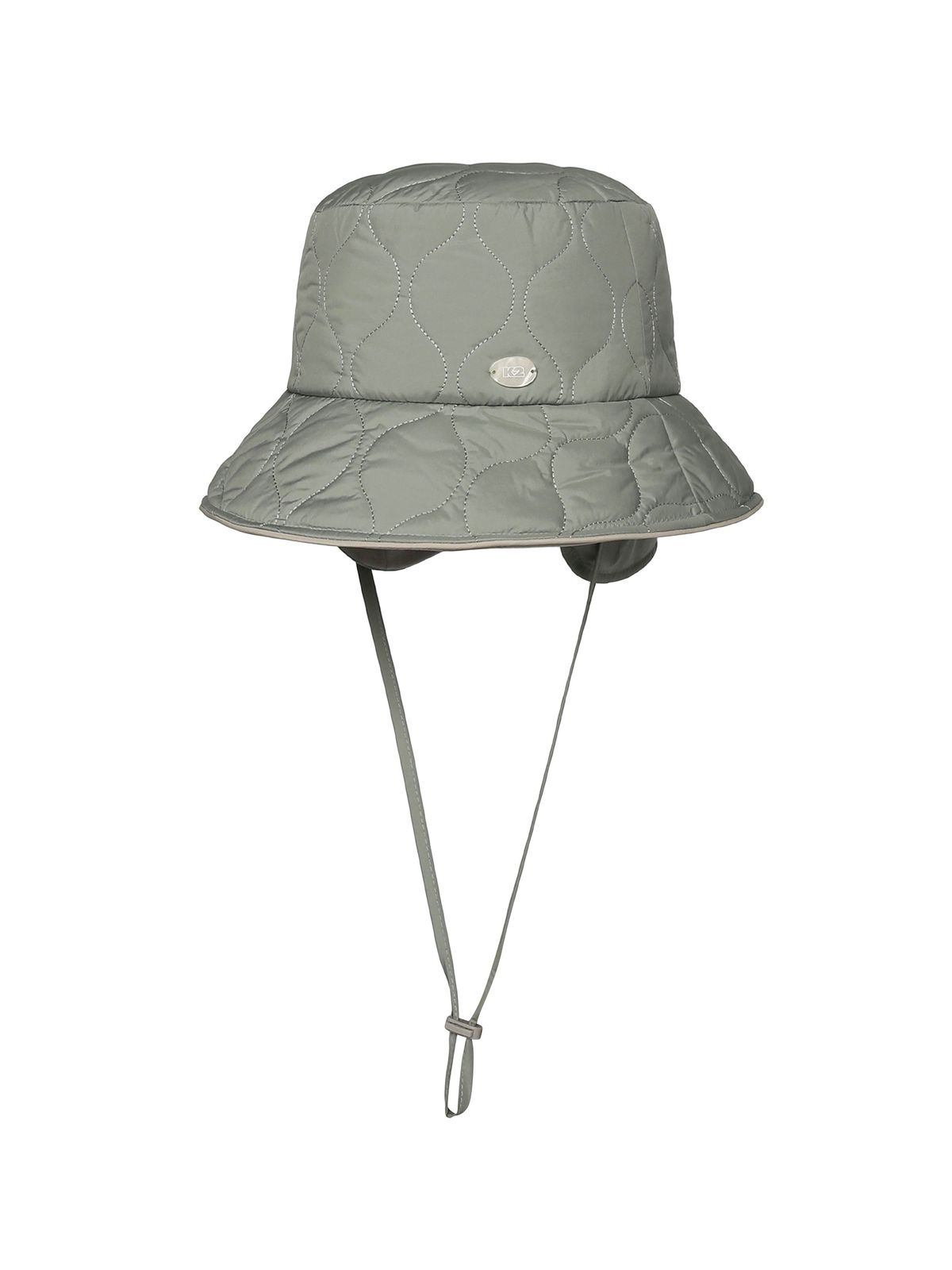 케이투(K2) 여성 퀼티드 패딩 HAT_SAGE_KWW26C55L3