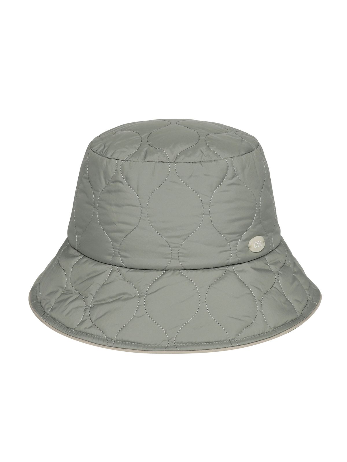 케이투(K2) 여성 퀼티드 패딩 HAT_SAGE_KWW26C55L3