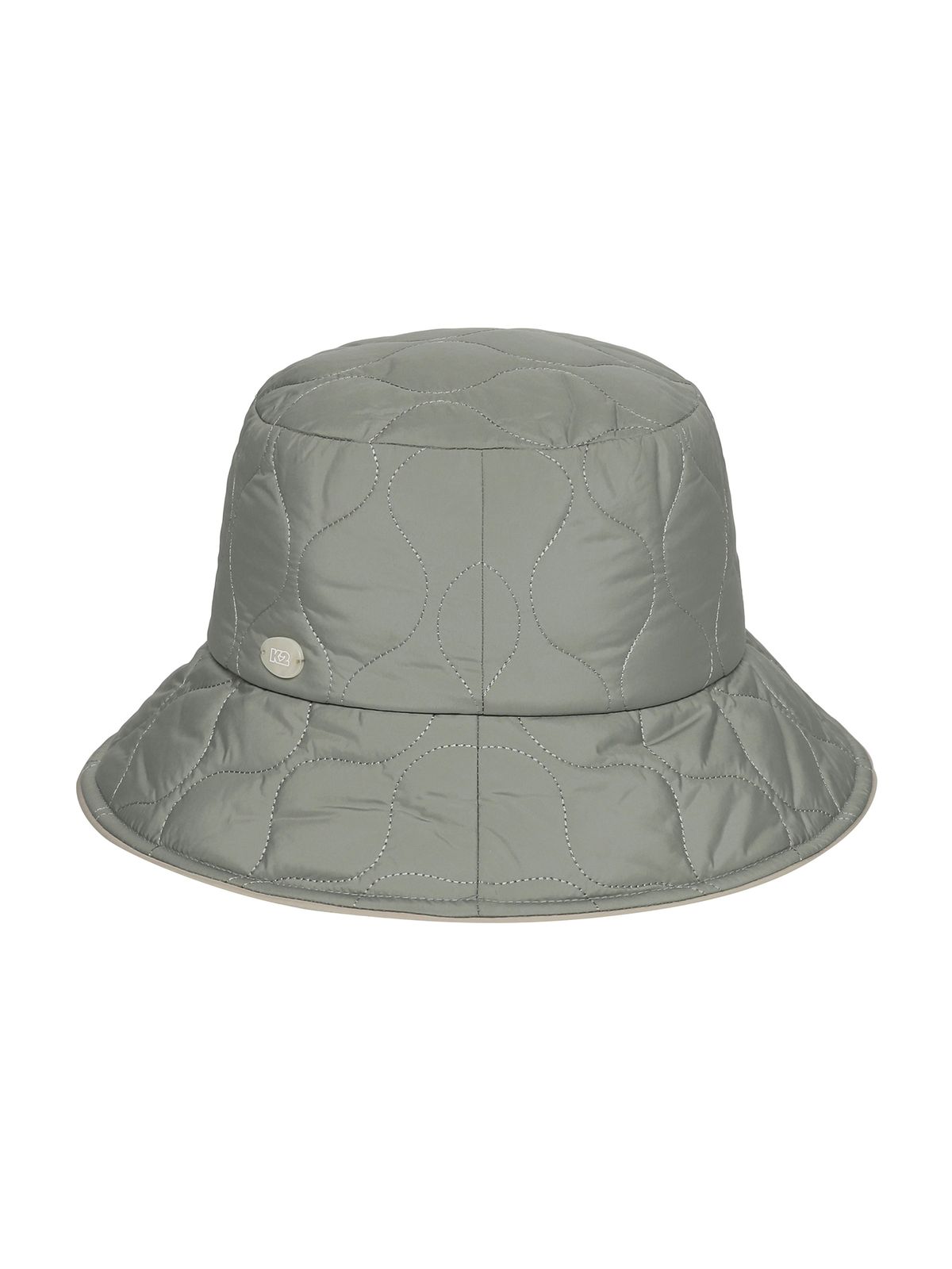케이투(K2) 여성 퀼티드 패딩 HAT_SAGE_KWW26C55L3