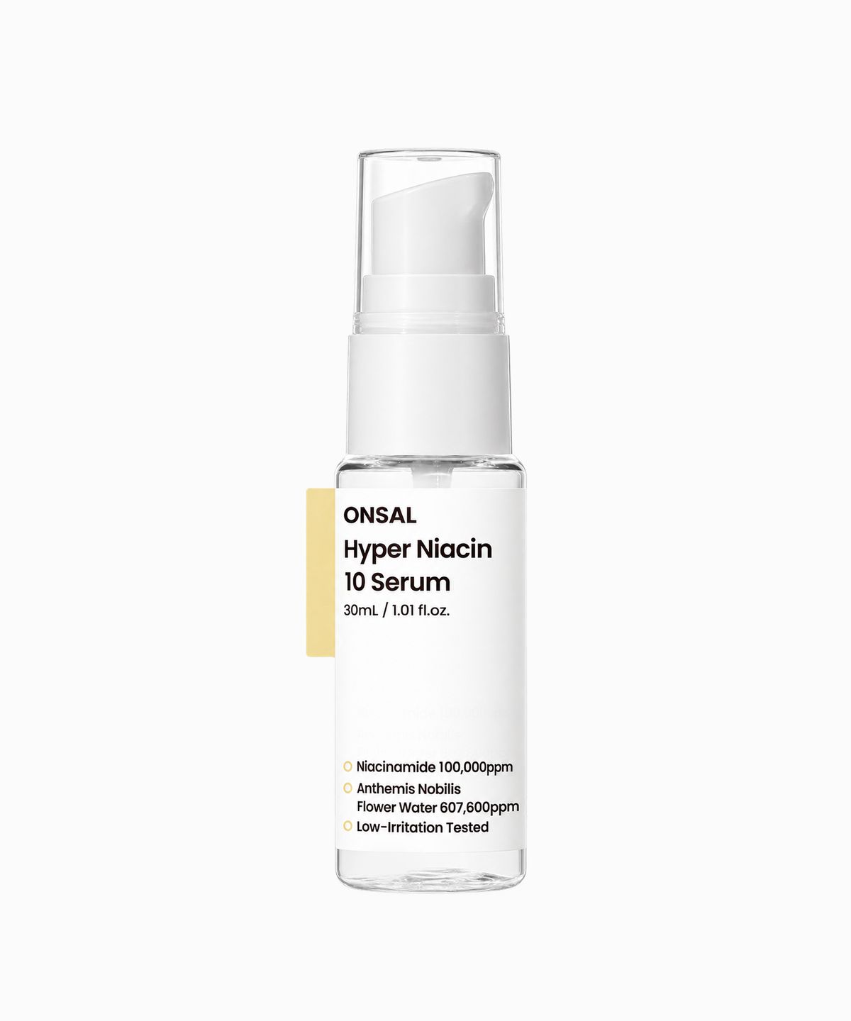 온살(ONSAL) 온살 하이퍼 나이아신 10 세럼 30ml