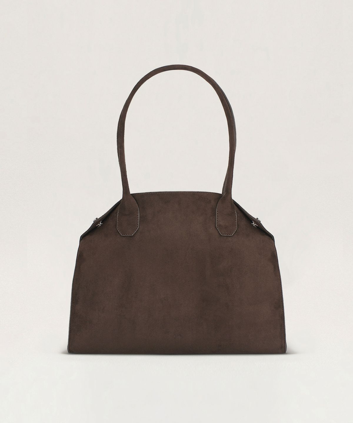 투오(TUO) ROVER SUEDE CHOCOLATE · 로버 스웨이드 초콜릿