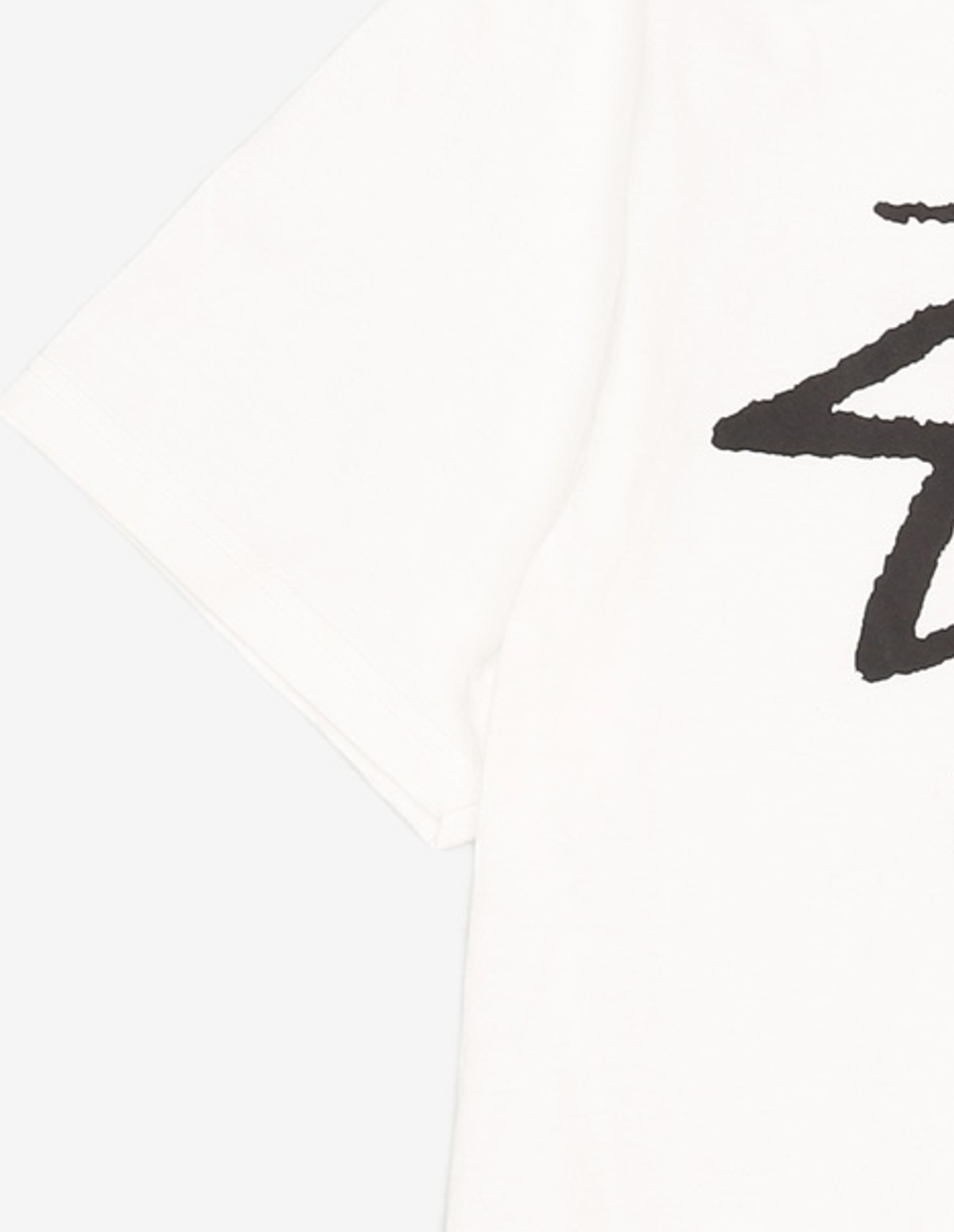 스투시(STUSSY) 반소매 티셔츠 M