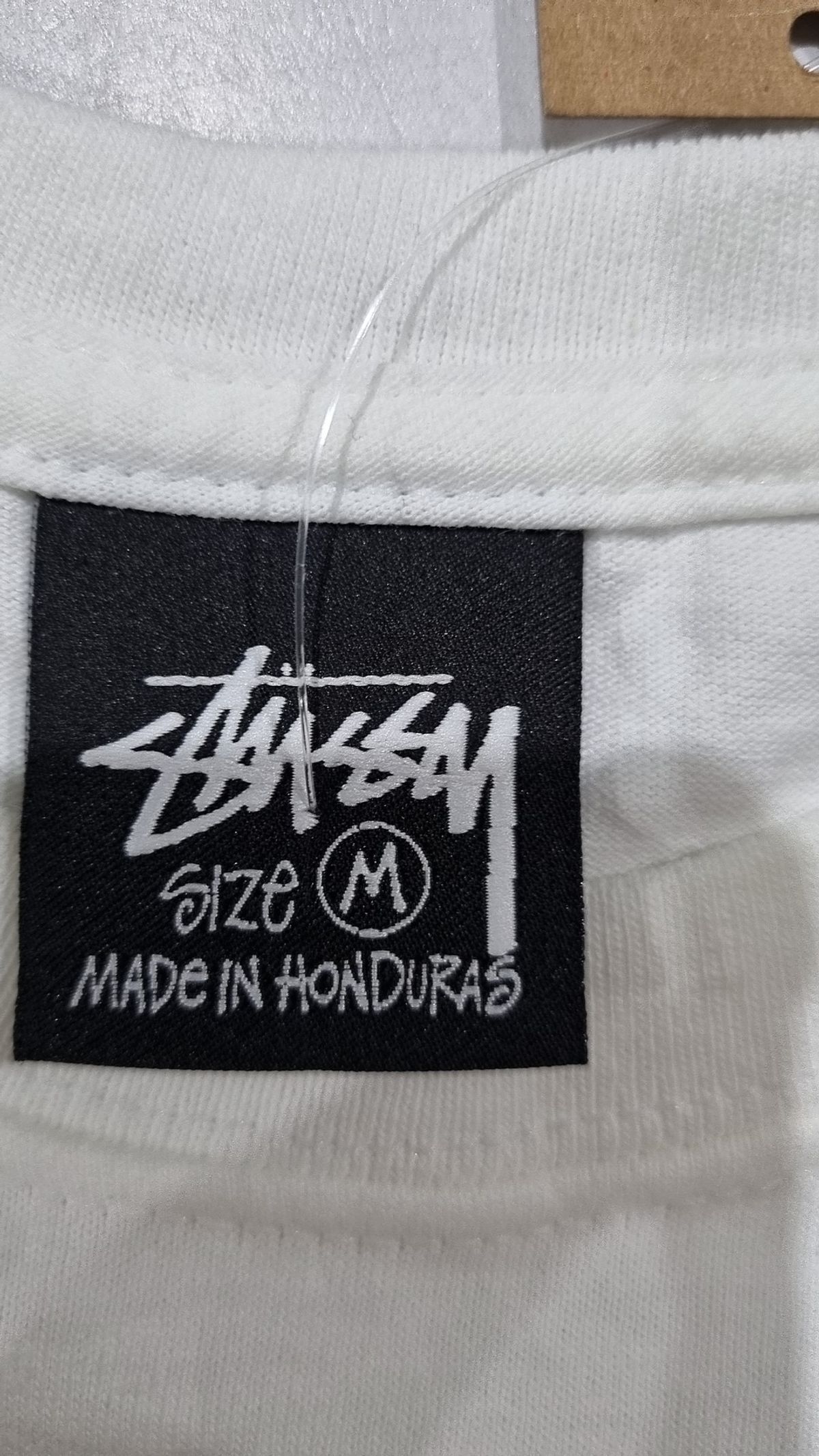 스투시(STUSSY) 반소매 티셔츠 M