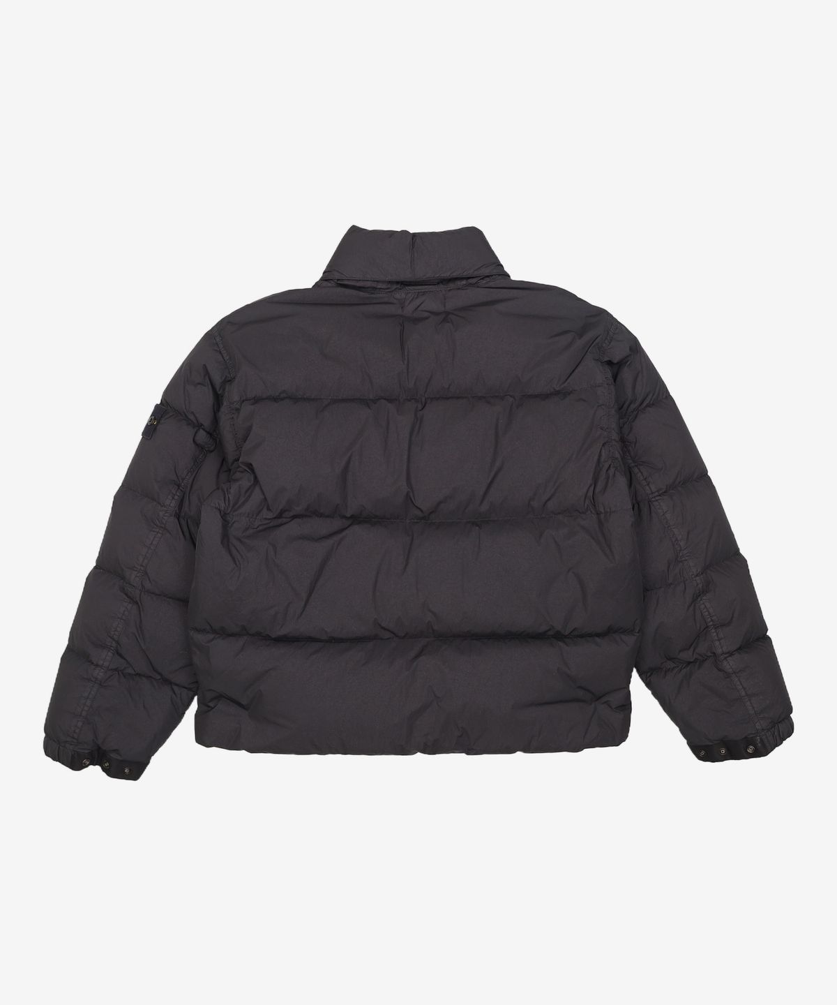 스톤아일랜드(STONE ISLAND) 숏 패딩/숏 헤비 아우터 L