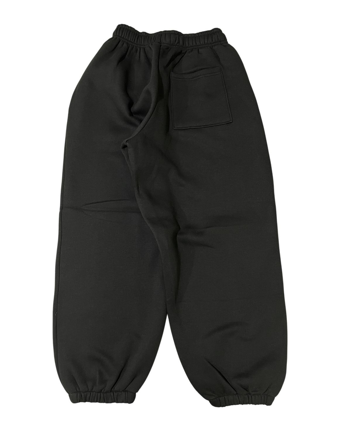 스케이터락(SK8ER ROCK) S Brushd Sweat Jogger Pants (black)