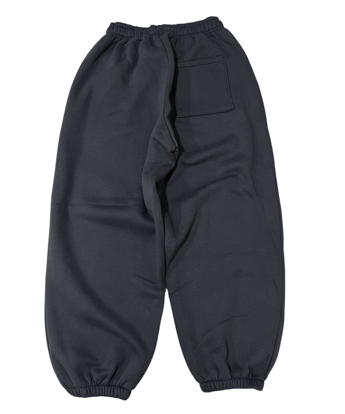스케이터락(SK8ER ROCK) S Brushd Sweat Jogger Pants (charcoal)