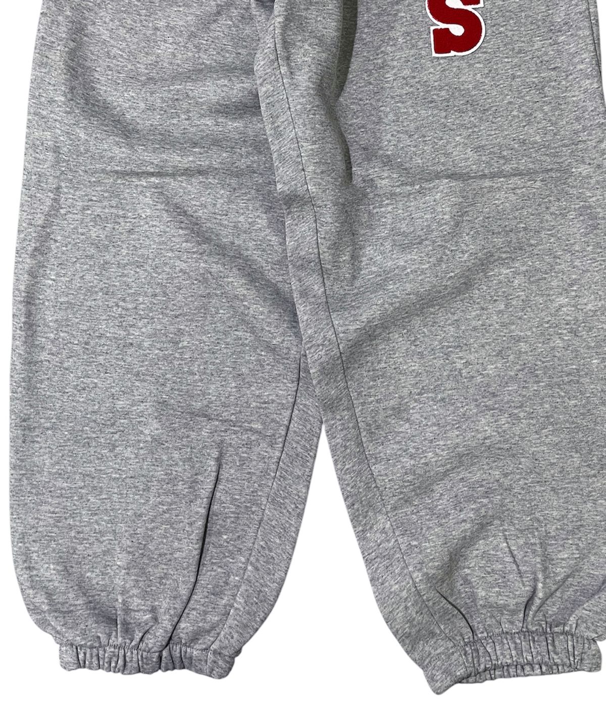 스케이터락(SK8ER ROCK) S Brushd Sweat Jogger Pants (melange gray)