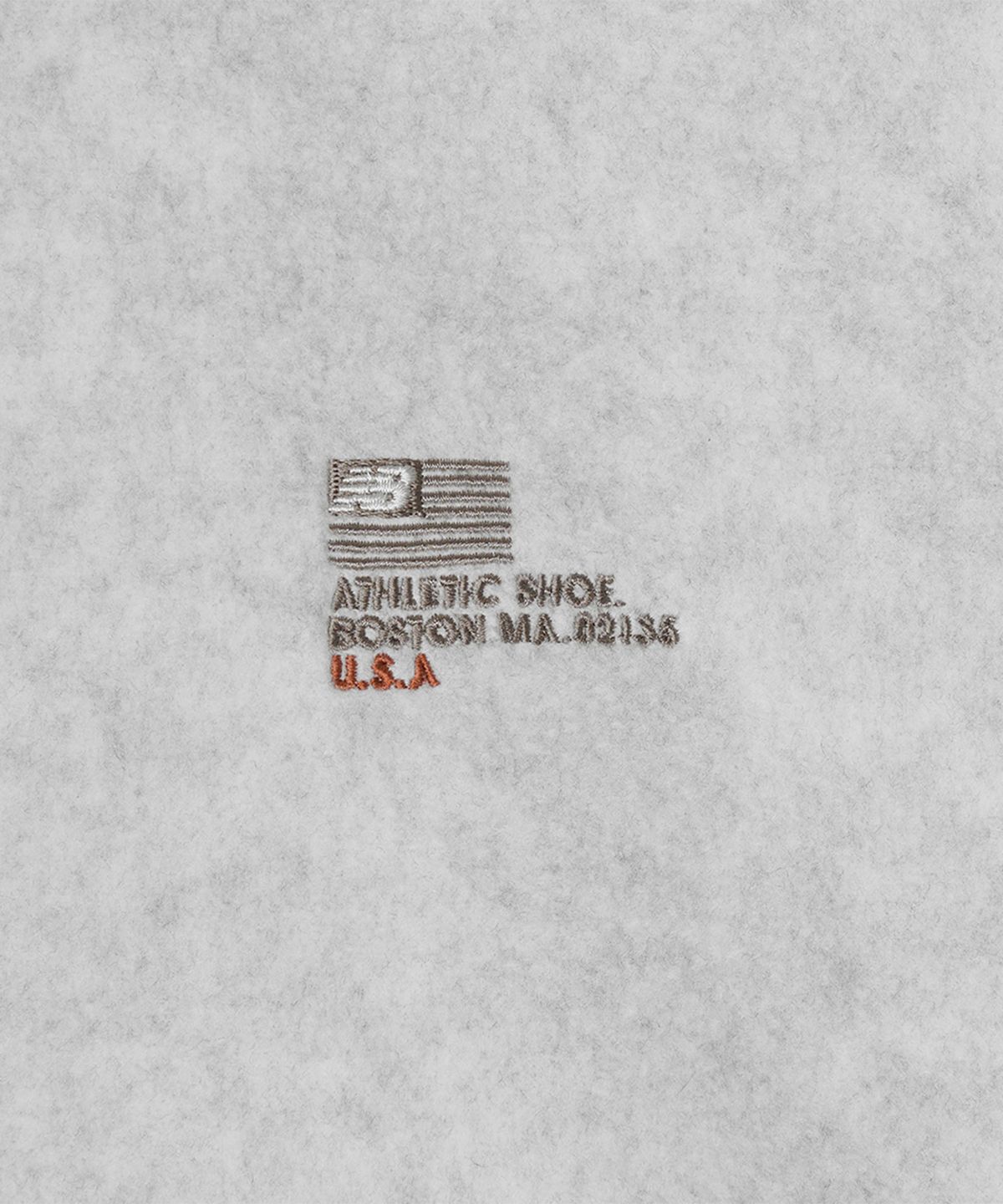 뉴발란스(NEW BALANCE) NBNCG41903 / UNI 플라잉 AEROHEAT 플리스 아노락 (4컬러)