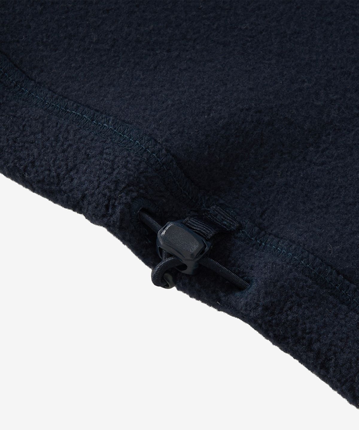 뉴발란스(NEW BALANCE) NBNCG41903 / UNI 플라잉 AEROHEAT 플리스 아노락 (4컬러)