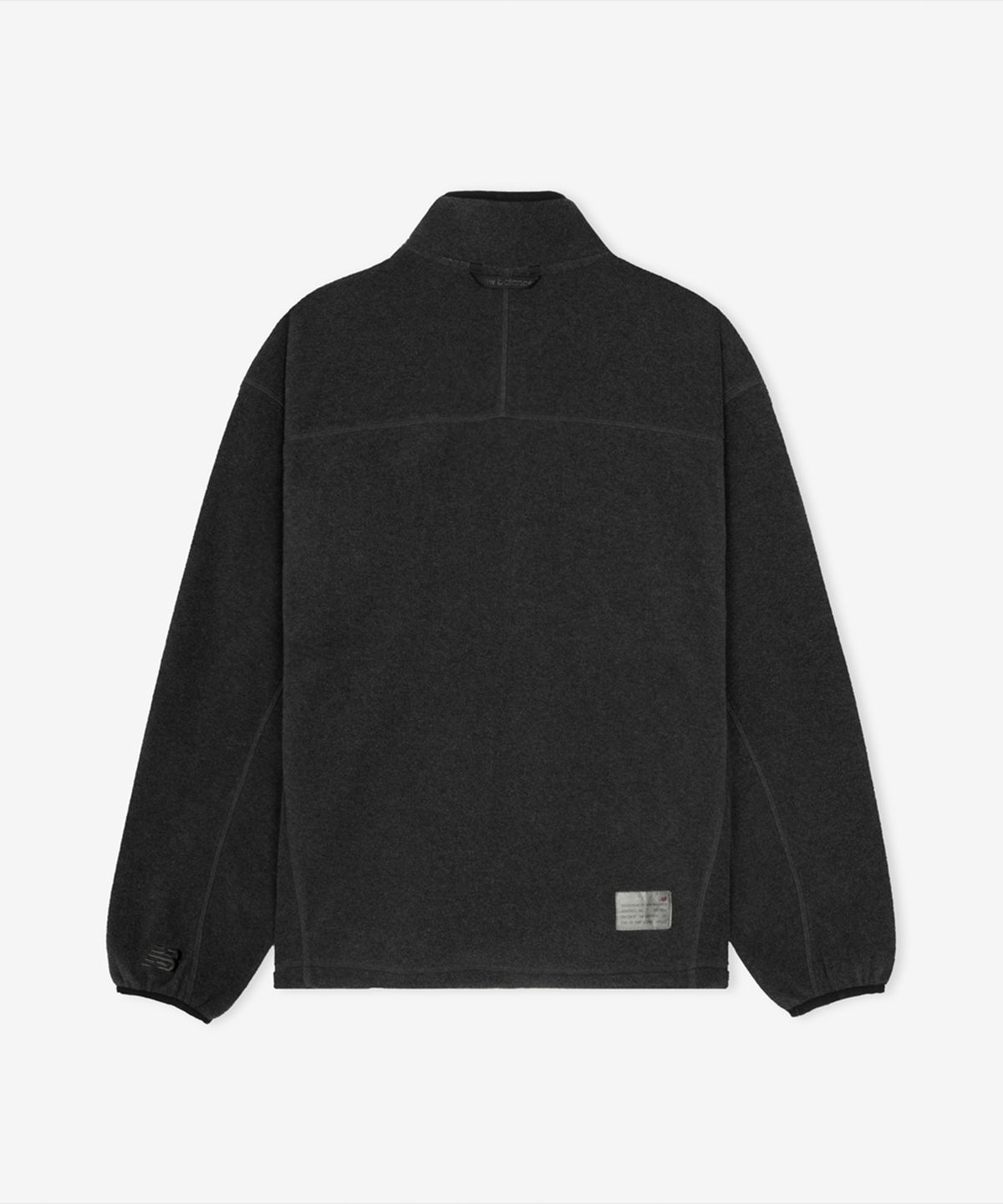 뉴발란스(NEW BALANCE) NBNCG41903 / UNI 플라잉 AEROHEAT 플리스 아노락 (4컬러)
