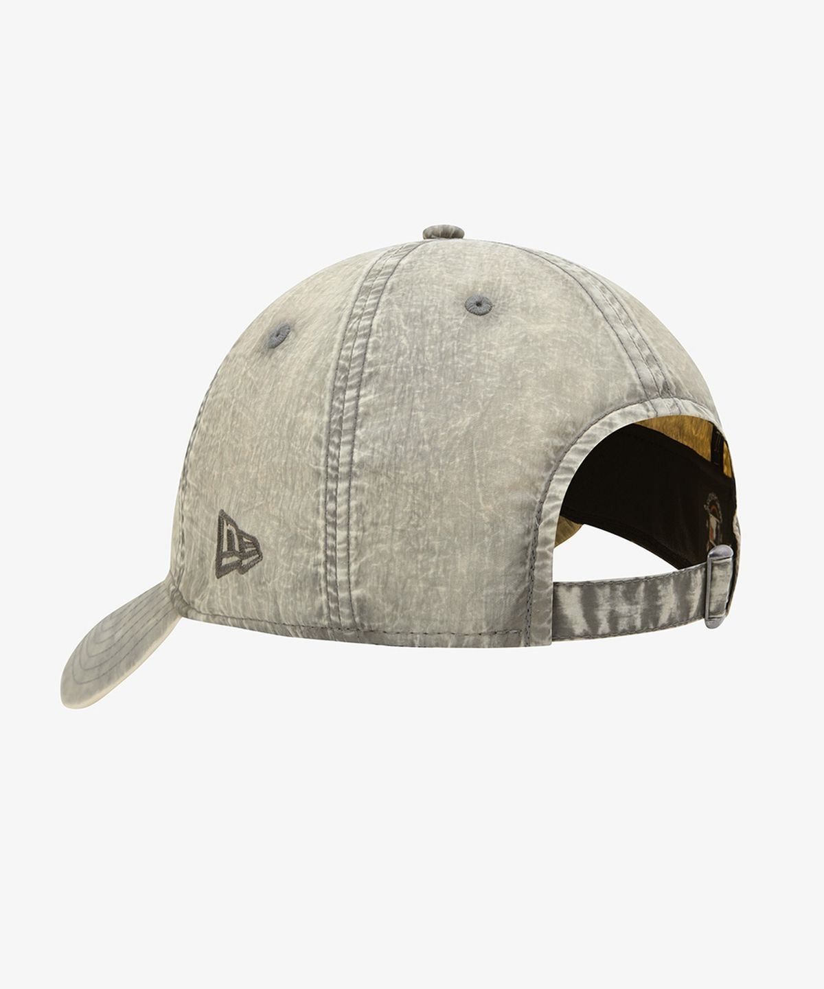 뉴에라(NEW ERA) MLB 뉴욕 양키스 빈티지 나일론 언스트럭쳐 볼캡 라이트 그린 그레이 15444132