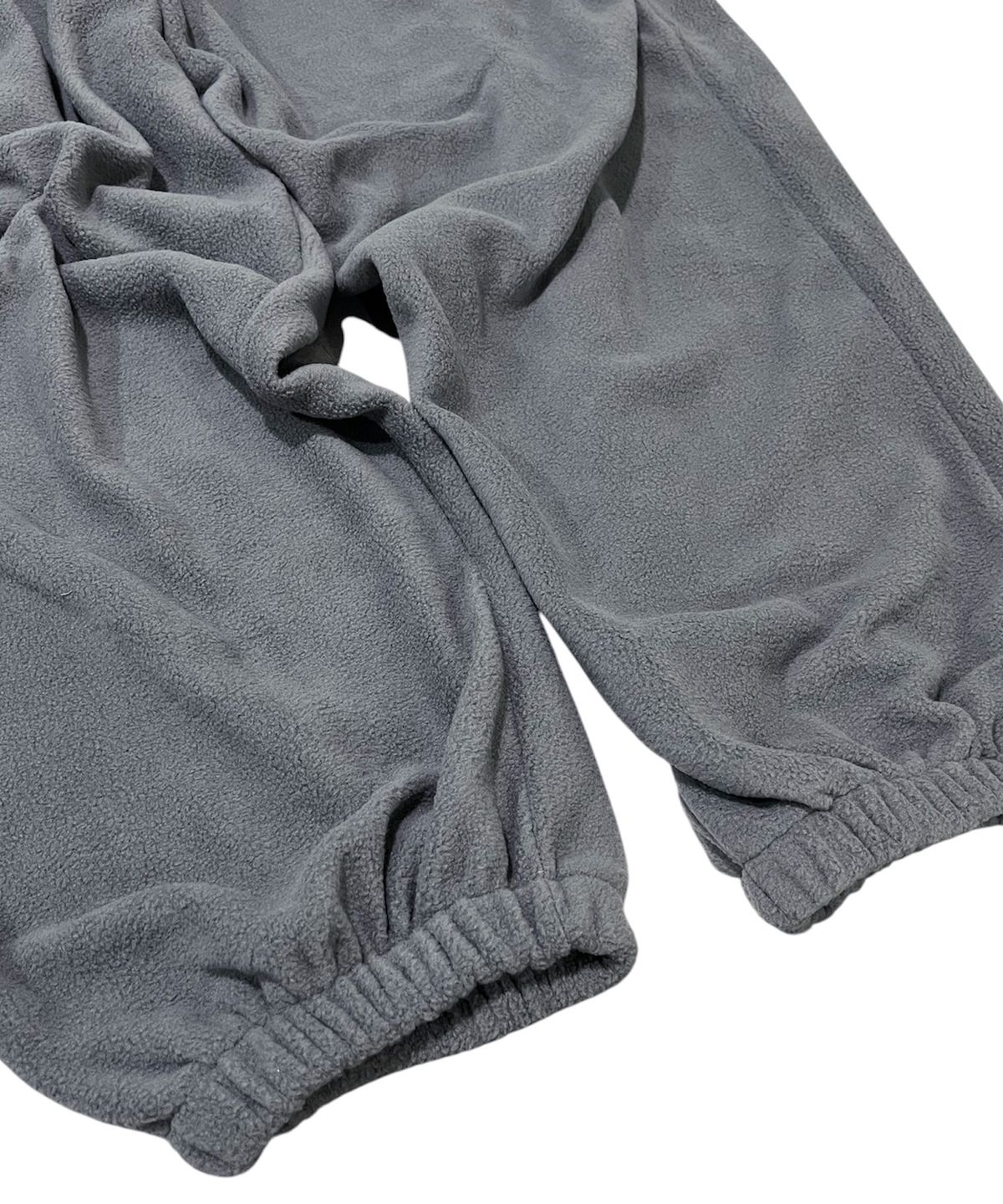 스케이터락(SK8ER ROCK) S Fleece Jogger Pants (gray)