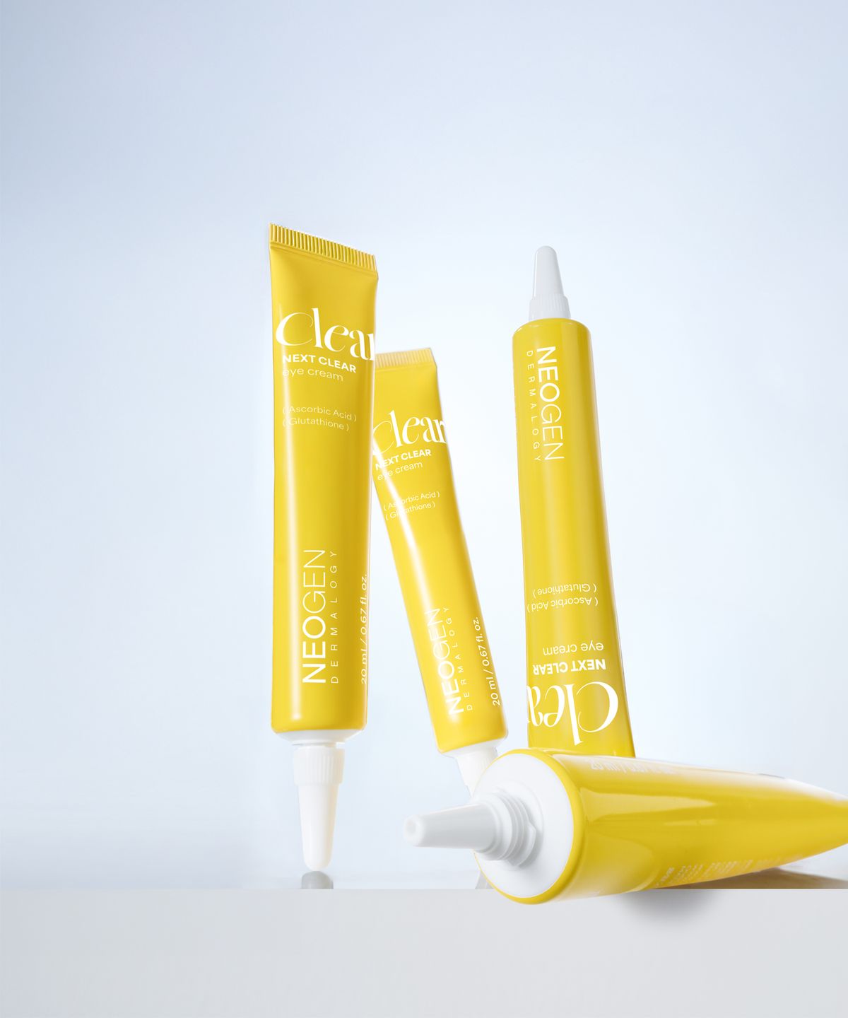 네오젠(NEOGEN) 넥스트 클리어 아이 크림 20ml