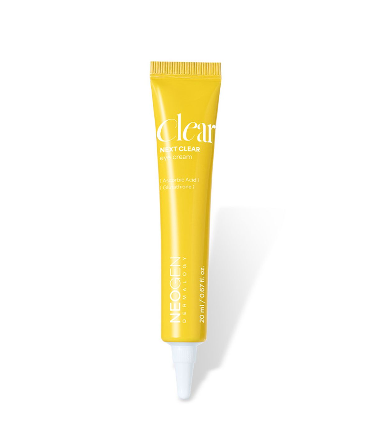네오젠(NEOGEN) 넥스트 클리어 아이 크림 20ml