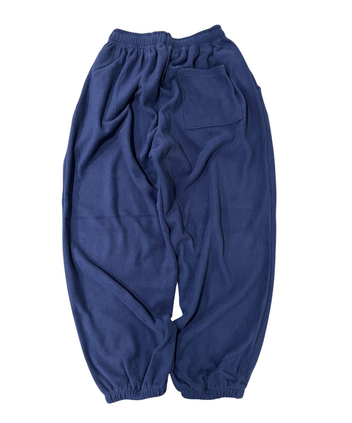 스케이터락(SK8ER ROCK) S Fleece Jogger Pants (navy)