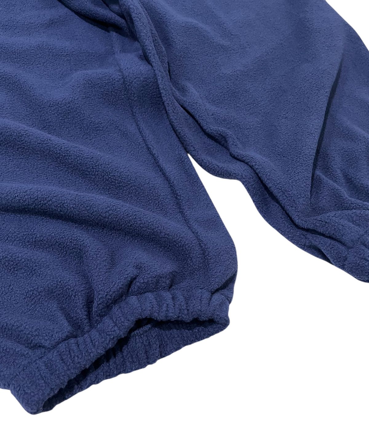 스케이터락(SK8ER ROCK) S Fleece Jogger Pants (navy)