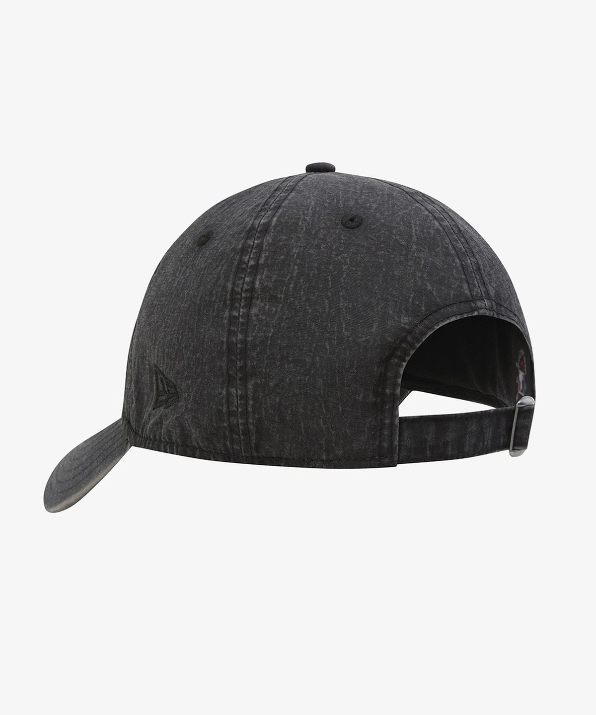 뉴에라(NEW ERA) MLB 뉴욕 양키스 빈티지 나일론 언스트럭쳐 볼캡 블랙 15444133