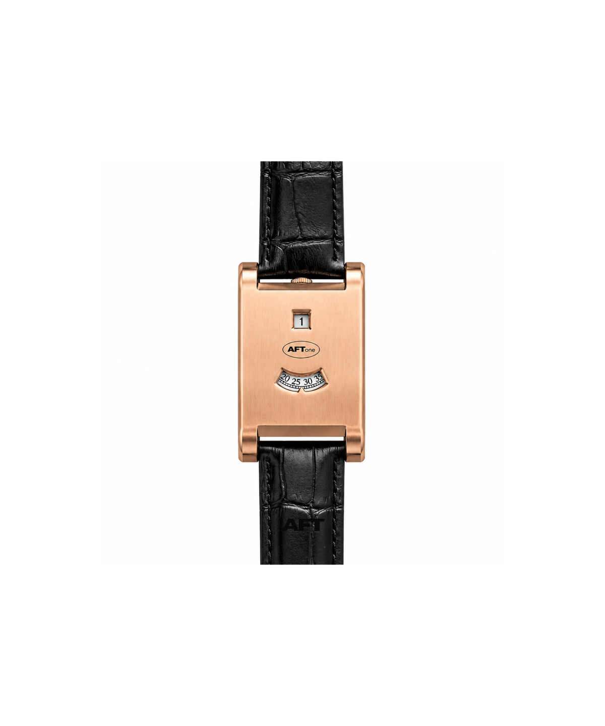 에이에프티(AFT) AFT Arc Watch 아크워치