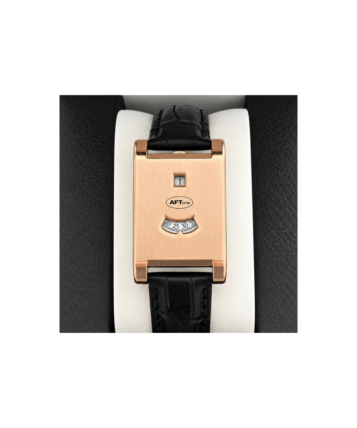 에이에프티(AFT) AFT Arc Watch 아크워치