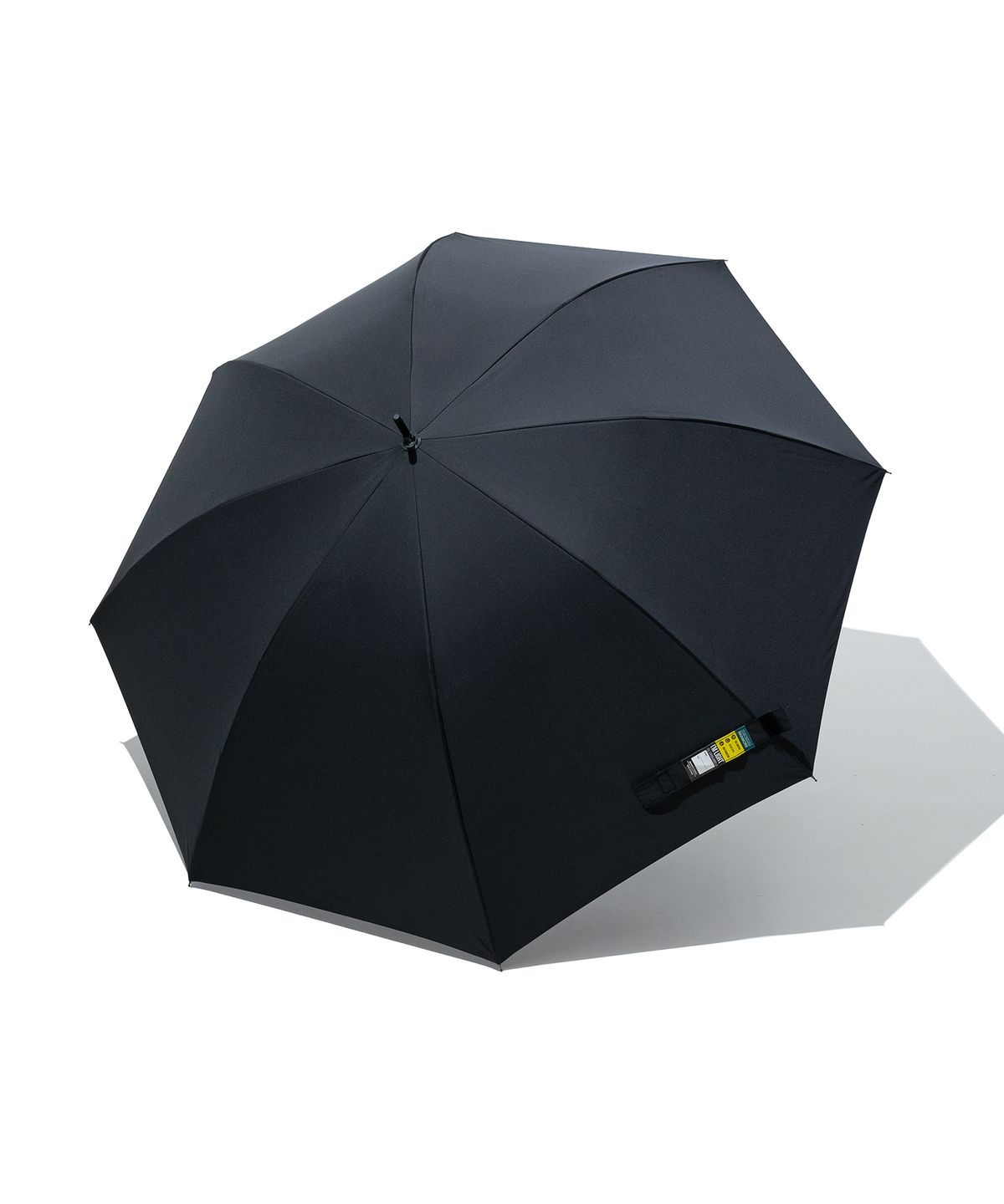 레인웍스(RAINWORX) 레인웍스 초경량 카본 대형 장우산 (r타입 손잡이)