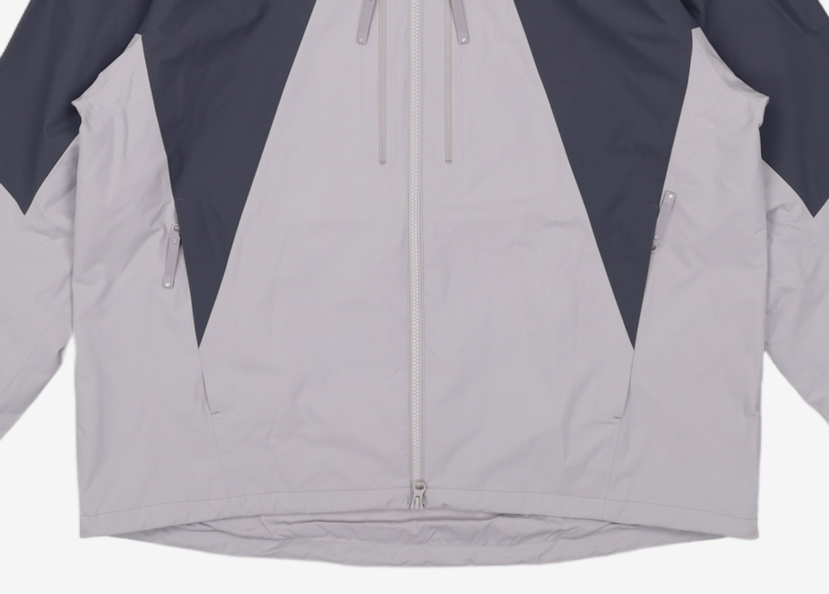노스페이스(THE NORTH FACE) NJ2HS02B 남성 몬테라 자켓 DARK SHADOW XXL