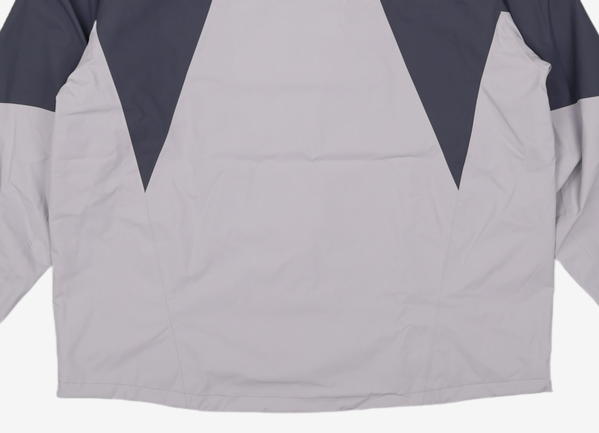 노스페이스(THE NORTH FACE) NJ2HS02B 남성 몬테라 자켓 DARK SHADOW XXL