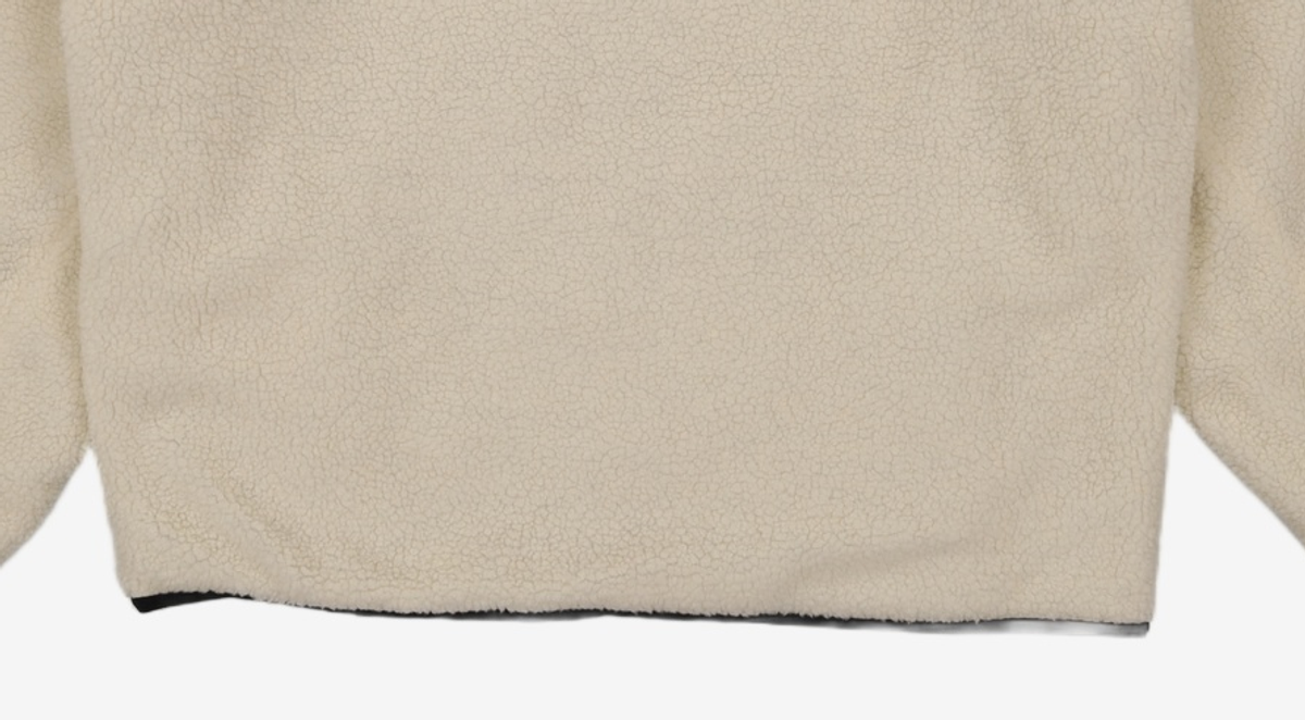 꼬모니노즈(COMONINOZ) REVERSIBLE QUILTED JUMPER [4 COLOR] M