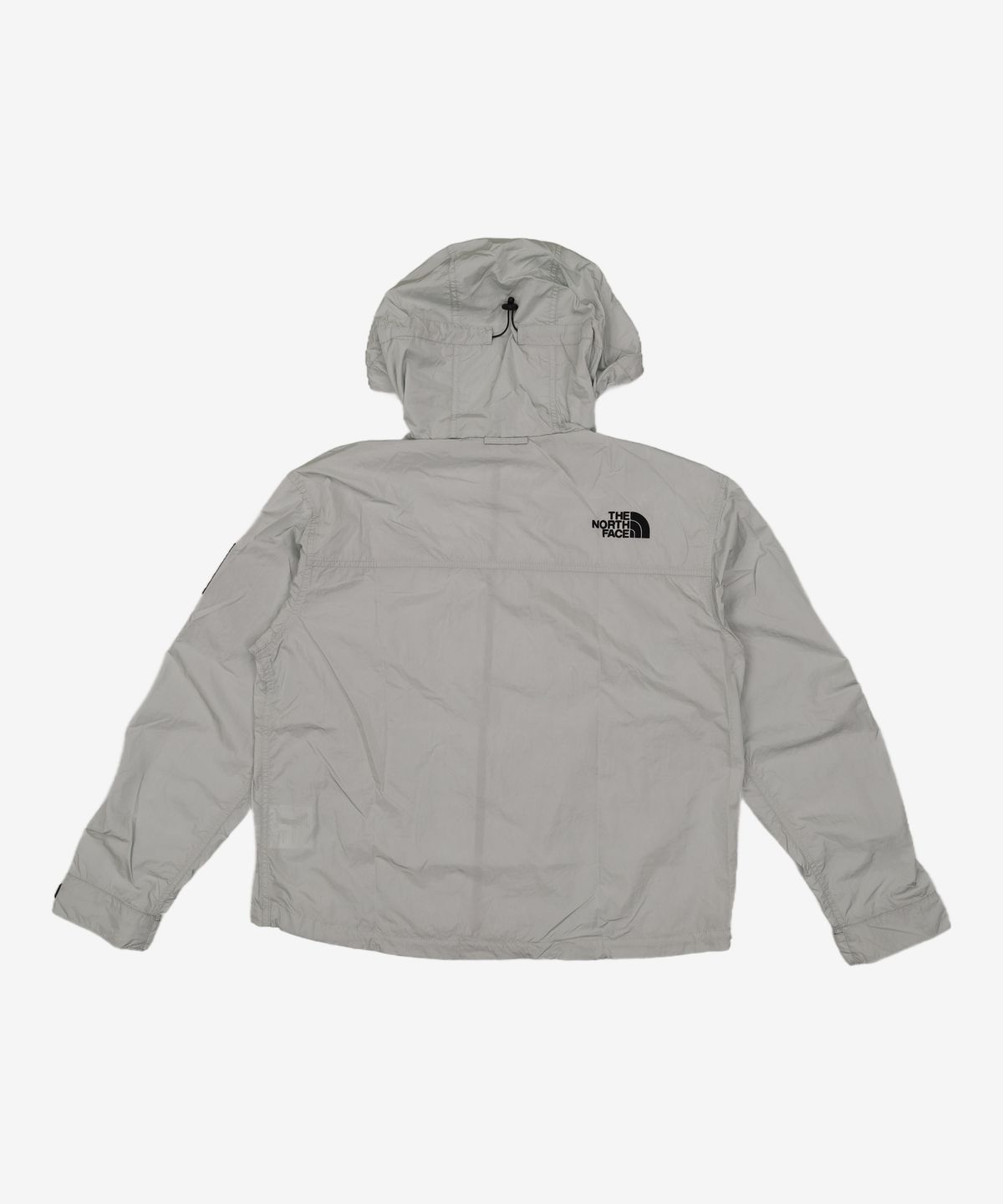 노스페이스(THE NORTH FACE) NJ3LR02M 화이트라벨 쉘던 자켓_COOL GRAY L