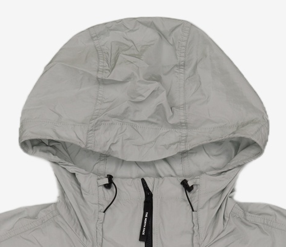 노스페이스(THE NORTH FACE) NJ3LR02M 화이트라벨 쉘던 자켓_COOL GRAY L
