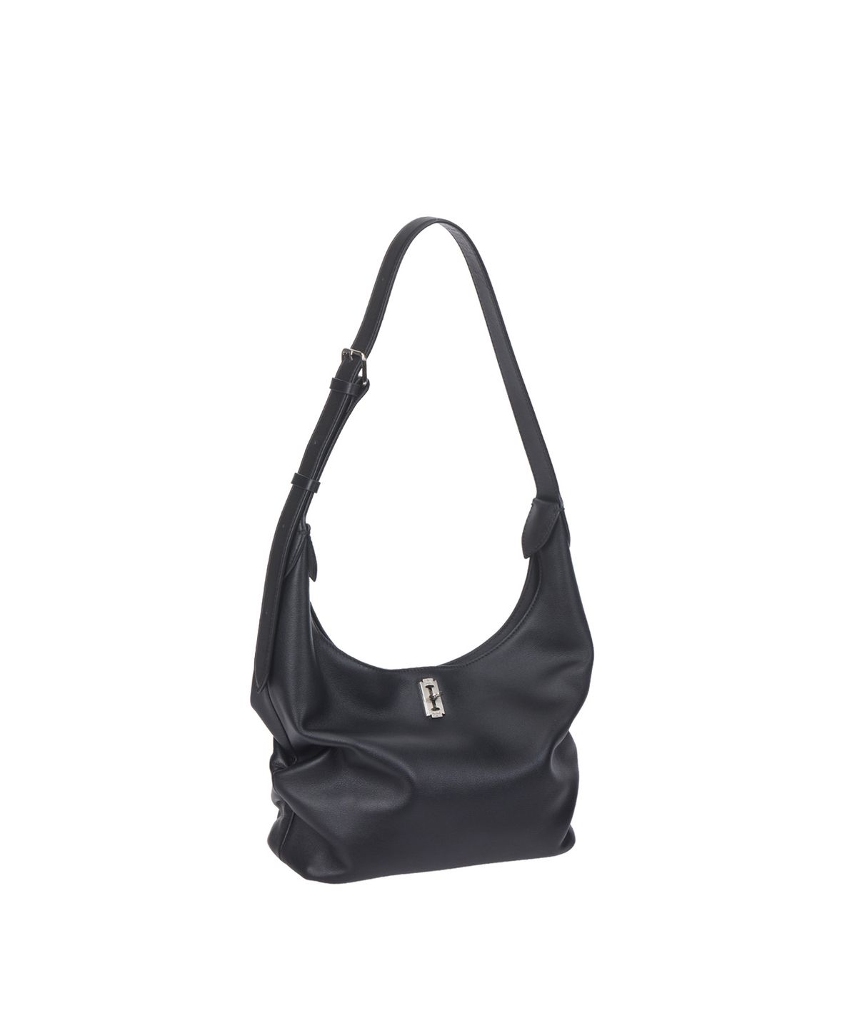 분크(VUNQUE) Toque Slouch Shoulder M (토크 슬라우치 숄더 미듐)_2colors